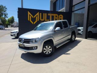 Foto do veículo Volkswagen Amarok Cd2.0 16v/s Cd2.0 16v Tdi 4x2 Die