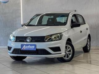 Foto do veículo Volkswagen Gol 1.0