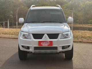 Foto do veículo Mitsubishi Pajero Tr4 2.0 Flex 16v 4x2 Aut.