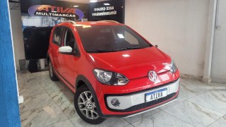 Foto do veículo Volkswagen Up Cross Mdv Flex