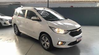 Foto do veículo Chevrolet Spin Premier 1.8 8v Econo.flex 5p Aut.