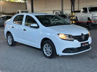 Foto do veículo Renault Logan 1.0 16v Hi-power Authentique