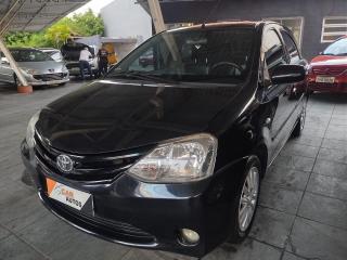 Foto do veículo Toyota Etios Xls 1.5 Flex 16v 5p Mec.