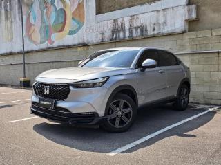 Foto do veículo Honda Hr-v 1.5 Turbo Advance Cvt