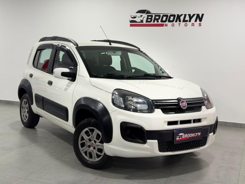 Fiat Uno