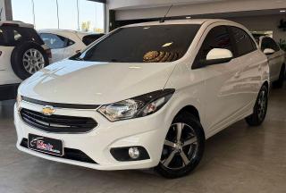 Foto do veículo Chevrolet Onix Hatch Ltz 1.4 8v Flexpower 5p Aut.