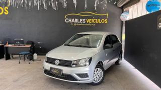 Foto do veículo Volkswagen Gol 1.0
