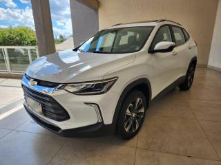 Foto do veículo Chevrolet Tracker Premier 1.2 Turbo 12v Flex Aut.