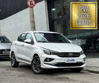 Foto do veículo Fiat Cronos 1.3 Precision Cvt