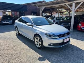 Foto do veículo Volkswagen Jetta Comfortline 2.0 T.flex 8v 4p Tipt.