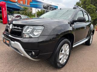 Foto do veículo Renault Duster 1.6 16v Hi-flex Dynamique