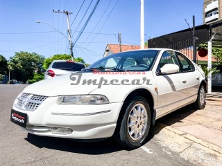 Foto do veículo Chrysler Stratus Lx V6