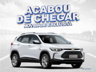 Foto do veículo Chevrolet Onix 1.0 Turbo Ltz