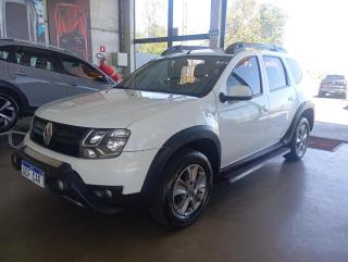 Foto do veículo Renault Duster 1.6 Dynamique Cvt
