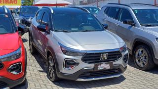 Foto do veículo Fiat Pulse Impetus 1.0 Turbo 200 Flex Aut.