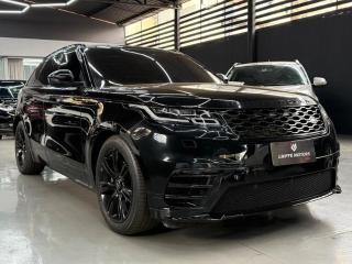 Foto do veículo Land Rover Range Rover Velar 2.0 P300 R-dynamic S Auto 4wd