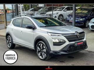 Foto do veículo Renault Kardian 1.0 Tce Techno Auto