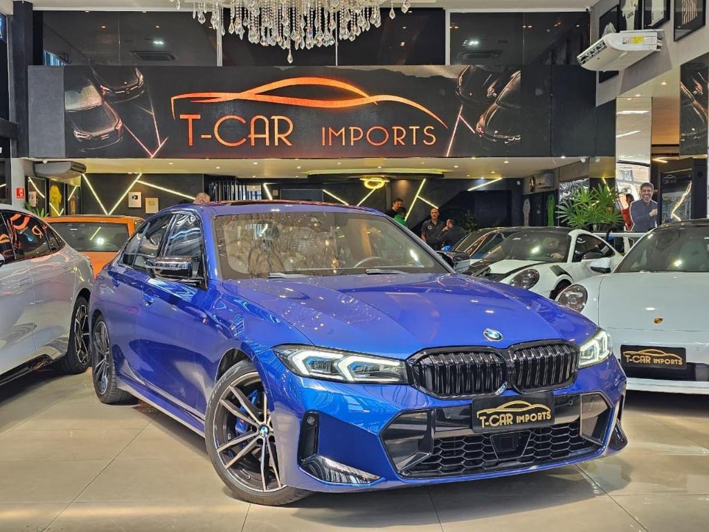 Bmw 320ia