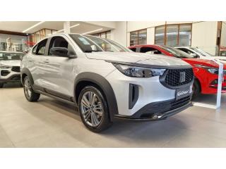 Foto do veículo Fiat Fastback 1.0 200 Turbo Flex Aut