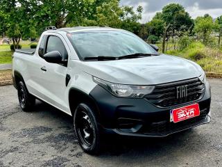 Foto do veículo Fiat Strada 1.4 Cabine Plus Endurance