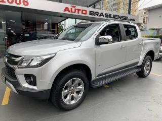 Foto do veículo Chevrolet S10 Pick-up Ltz 2.8 Tdi 4x4 Cd Dies.aut