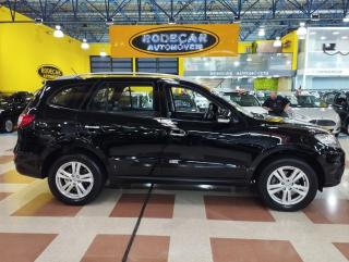 Foto do veículo Hyundai Santa Fe Gls 3.5 V6 4x4 Tiptronic