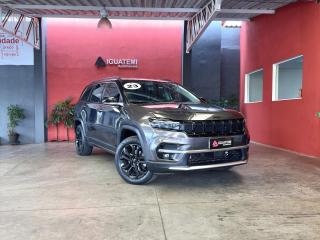 Foto do veículo Jeep Commander Limited T270 1.3 Tb Flex Aut.