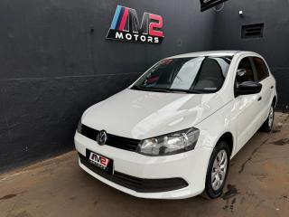 Foto do veículo Volkswagen Gol 1.0 Tec Total Flex Comfortline