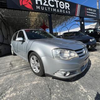 Foto do veículo Volkswagen Golf 1.6 L Total Flex