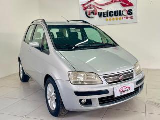 Foto do veículo Fiat Idea 1.4 Flex Elx