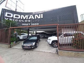 Foto do veículo Ford Fusion Sel 3.0 V6 Awd 24v 243cv Aut.