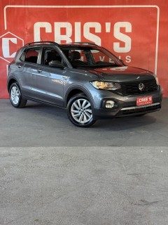 Foto do veículo Volkswagen T-cross 200 Tsi 1.0 Flex 12v 5p Aut.