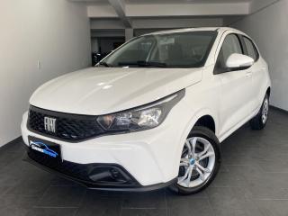 Foto do veículo Fiat Argo 1.3 Drive Cvt
