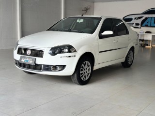 Foto do veículo Fiat Siena Tetrafuel 1.4 Mpi Fire Flex 8v 4p