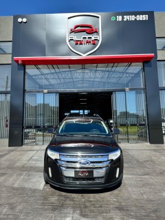 Foto do veículo Ford Edge Sel 3.5 V6 24v Awd Aut.