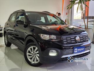 Foto do veículo Volkswagen T-cross 1.0 200 Tsi Auto