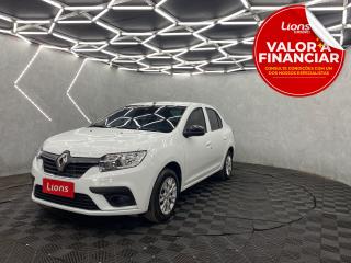 Foto do veículo Renault Logan Zen Flex 1.0 12v 4p Mec.