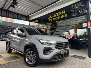 Foto do veículo Fiat Pulse Drive 1.3 8v Flex Aut.