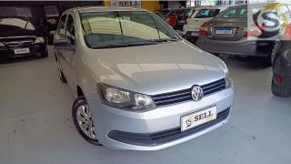 Foto do veículo Volkswagen Voyage 1.0 Tec Total Flex