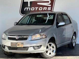 Foto do veículo Fiat Siena El 1.4 Mpi Fire Flex 8v 4p