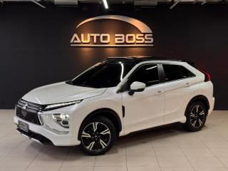 Foto do veículo Mitsubishi Eclipse Cross 1.5 Turbo Hpe-s Auto 4wd