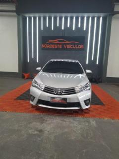 Foto do veículo Toyota Corolla Xei 2.0 Flex 16v Aut.