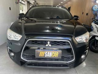 Foto do veículo Mitsubishi Asx 2.0 16v