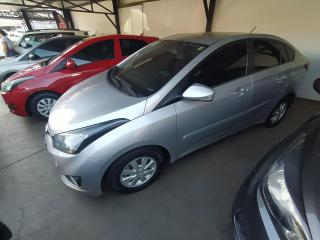 Foto do veículo Hyundai Hb20s C.plus/c.style1.0 Flex 12v Mec. 4p