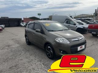 Foto do veículo Fiat Palio Attra. Best Seller 1.4 Evo Flex 5p