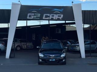 Foto do veículo Hyundai I30 2.0i Gls Auto