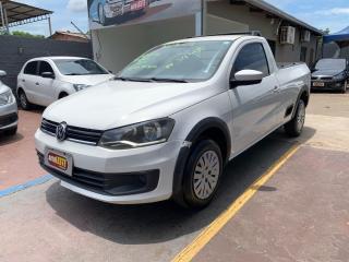 Foto do veículo Volkswagen Saveiro 1.6 Total Flex Cabine Simples