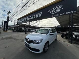 Foto do veículo Renault Sandero 1.0 Authentique