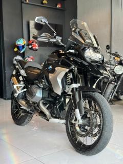 Foto do veículo Bmw R 1250 Gs Premium Triple Black