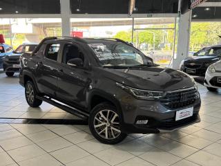 Foto do veículo Fiat Strada Volcano 1.3 Flex 8v Cd